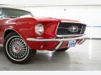 Thumbnail Photo 29 for 1967 Ford Mustang